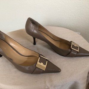 Designer heels! Jones New York